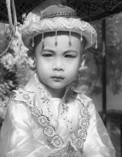 171- Youngest Prince