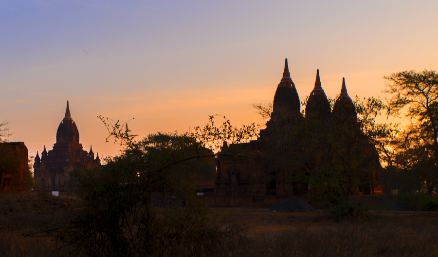 191- Dawn Near Minnanthu