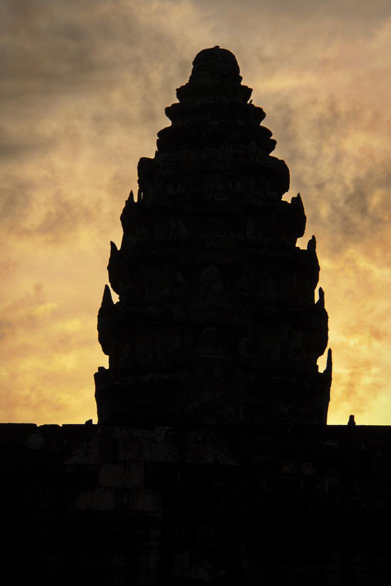 Angkor Tower