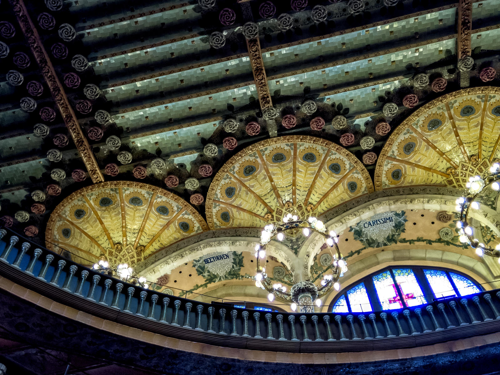 Palau Musica