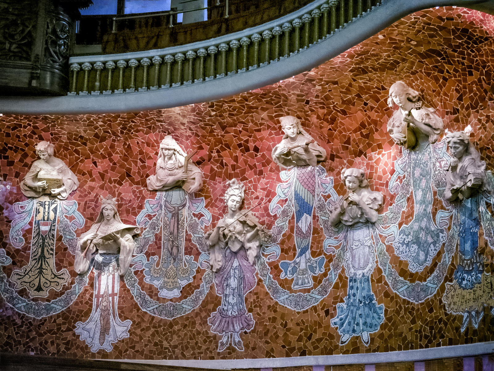 Musica Figures